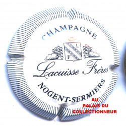 LACUISSE FRERES 01 LOT N°26510