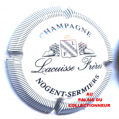 LACUISSE FRERES 01 LOT N°26510