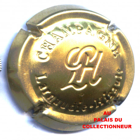 LARNAUDIE-HIRAULT 15c LOT N°26511