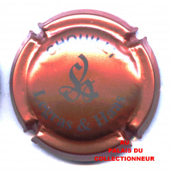 LEGRAS ET HAAS 15a LOT N°26514