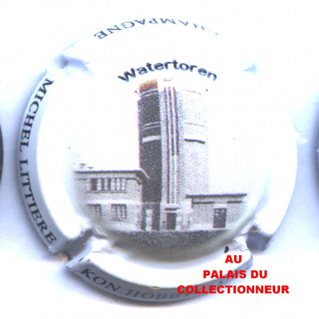 LITTIERE MICHEL 15h LOT N°26516