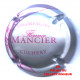 MANCIER Florence 05c LOT N°26524