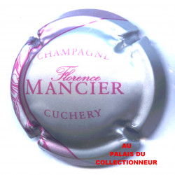 MANCIER Florence 05c LOT N°26524