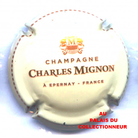 MIGNON CHARLES 20 LOT N°26527