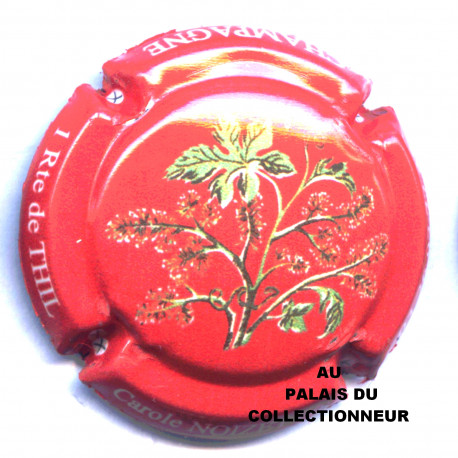 NOIZET CAROLE 09d LOT N°26533