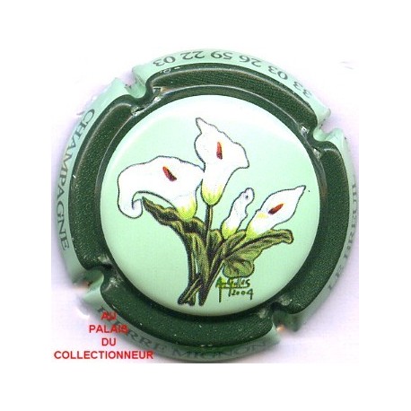MIGNON PIERRE044a LOT N°8288