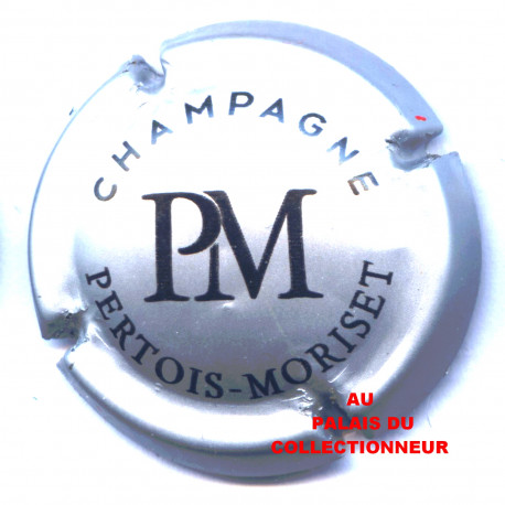 PERTOIS-MORISET 08d LOT N°26537