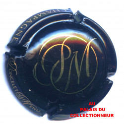 PONCELET-MENU 06 LOT N°26540