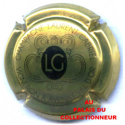 LAURENT-GABRIEL 05c LOT N°26512