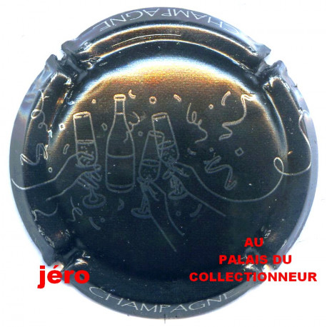 CHAMPAGNE 1229k LOT N°31989