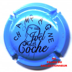 COCHE JOEL 07 LOT N°26545