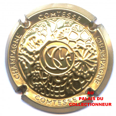 COMTESSE De Cérhès 02 LOT N°26546