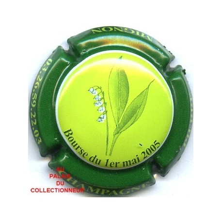 MIGNON PIERRE047 LOT N°8294