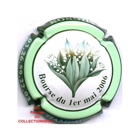 MIGNON PIERRE047a LOT N°8295