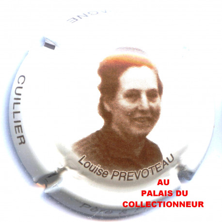 CUILLIER Père & Fils 46f LOT N°26553