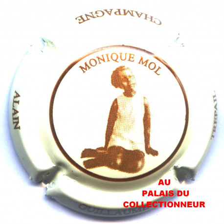 GUILLAUME ALAIN 15 LOT N°26559