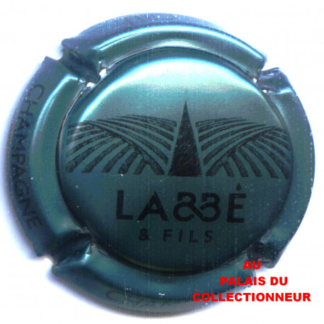 LABBE et FILS 02b LOT N°26561