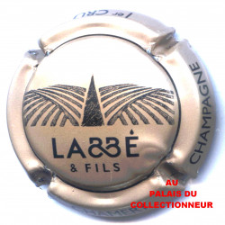 LABBE et FILS 02b LOT N°26561