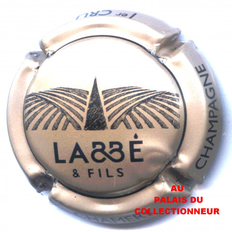 LABBE et FILS 02b LOT N°26561