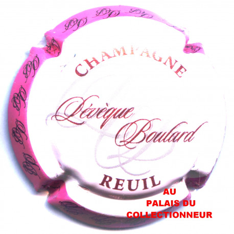 LEVEQUE BOULARD 14q LOT N°26565