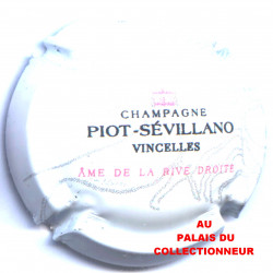 PIOT-SEVILLANO 26a LOT N°26573