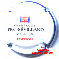 PIOT-SEVILLANO 26a LOT N°26573