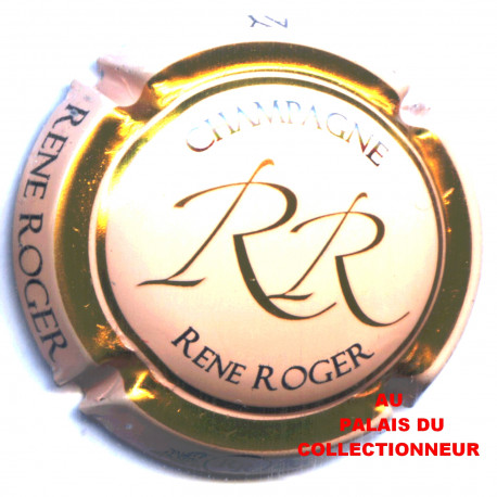ROGER René 03f LOT N°26579