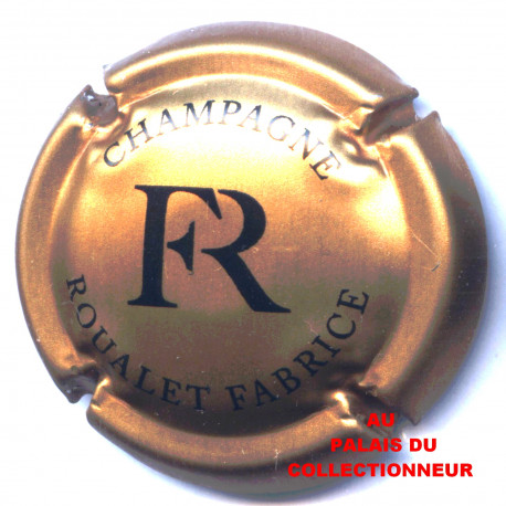 ROUALET FABRICE 11a LOT N°26580