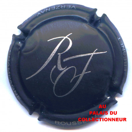 ROUSSEAUX FRESNET 18 LOT N°26582