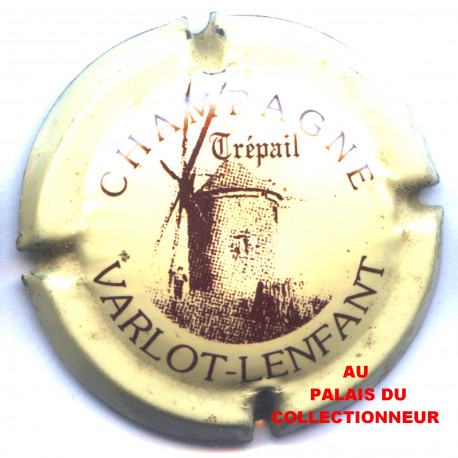 VARLOT LENFANT 01 LOT N°26589