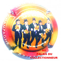 BRISSON JONCHERE 031d LOT N°23525