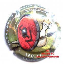 BRISSON JONCHERE 091a LOT N°25848