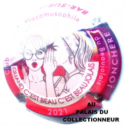 BRISSON JONCHERE 089 LOT N°23533