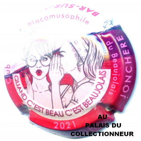 BRISSON JONCHERE 089 LOT N°23533