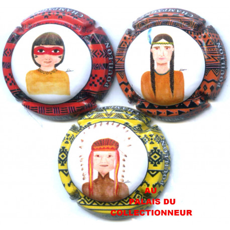 DOURY PHILIPPE 209 S LOT N°21861