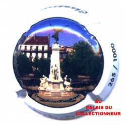 LACROIX TRIAULAIRE ADP 23 LOT N°26233