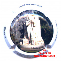 LACROIX TRIAULAIRE ADP 25 LOT N°26235