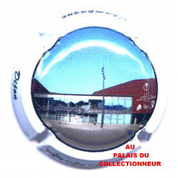 LACROIX TRIAULAIRE ADP 25a LOT N°26236