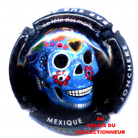 BRISSON JONCHERE 117c LOT N°26598