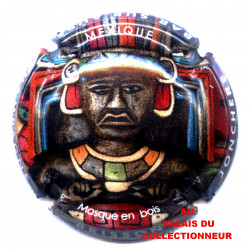 BRISSON JONCHERE 117d LOT N°26599