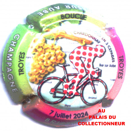 BRISSON JONCHERE 120a LOT N°26602