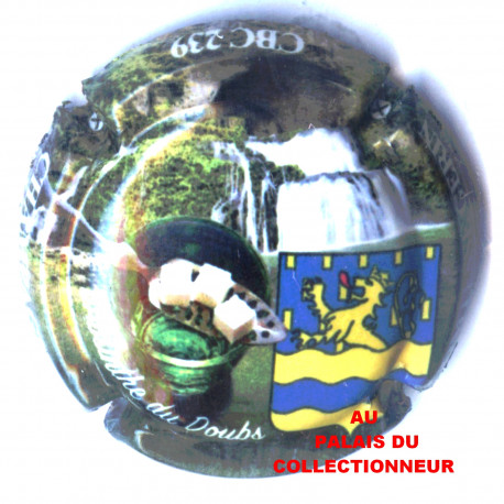 COMTESSE GERIN 17 LOT N°26604