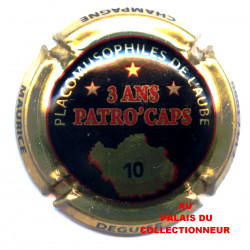 DEGUISE MAURICE 106a LOT N°26606