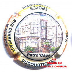 DEGUISE MAURICE 113 LOT N°26607