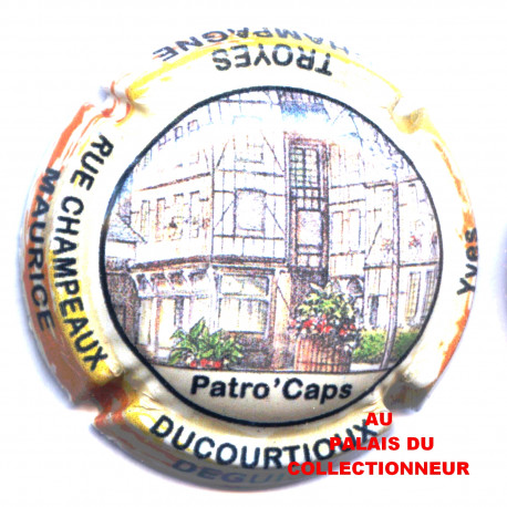 DEGUISE MAURICE 113 LOT N°26607