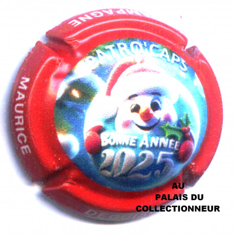 DEGUISE MAURICE 133 LOT N°26608