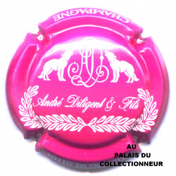 DILIGENT ANDRE et FILS 05 LOT N°26612