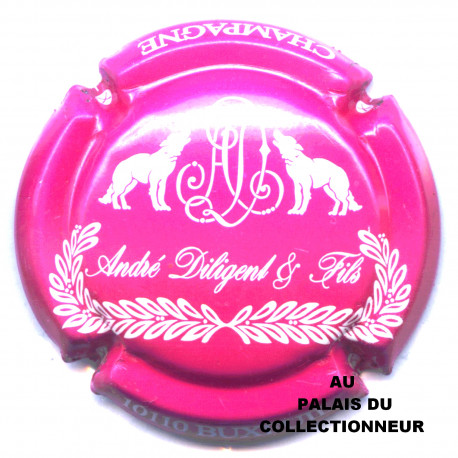 DILIGENT ANDRE et FILS 05 LOT N°26612