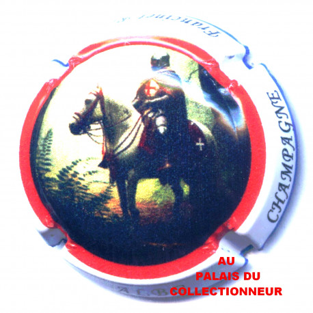 FRANCINET-REMY 25l LOT N°26616