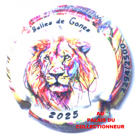 JEANGOUT DIDIER 16r LOT N°26622